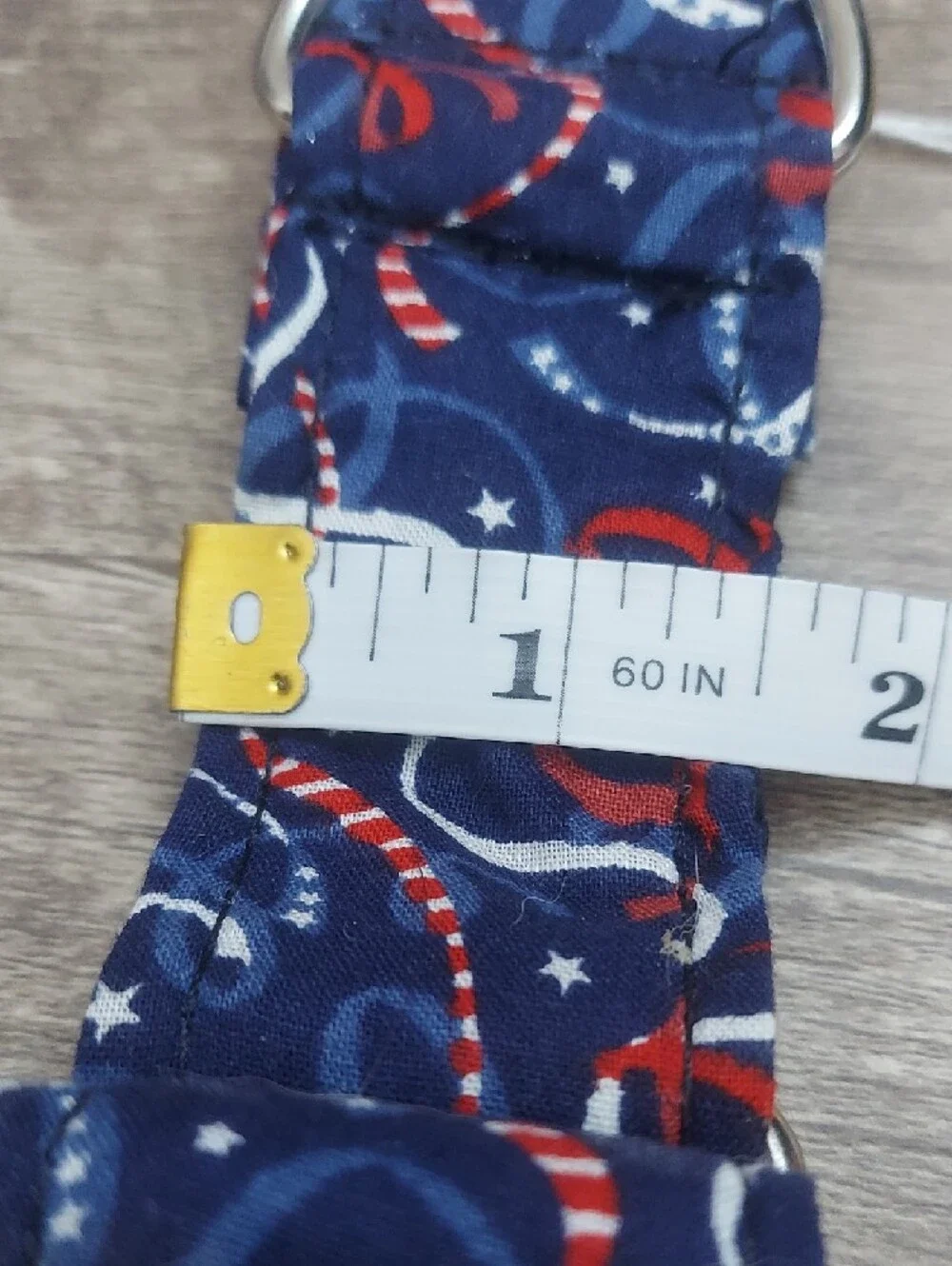 N/A patriotic festive